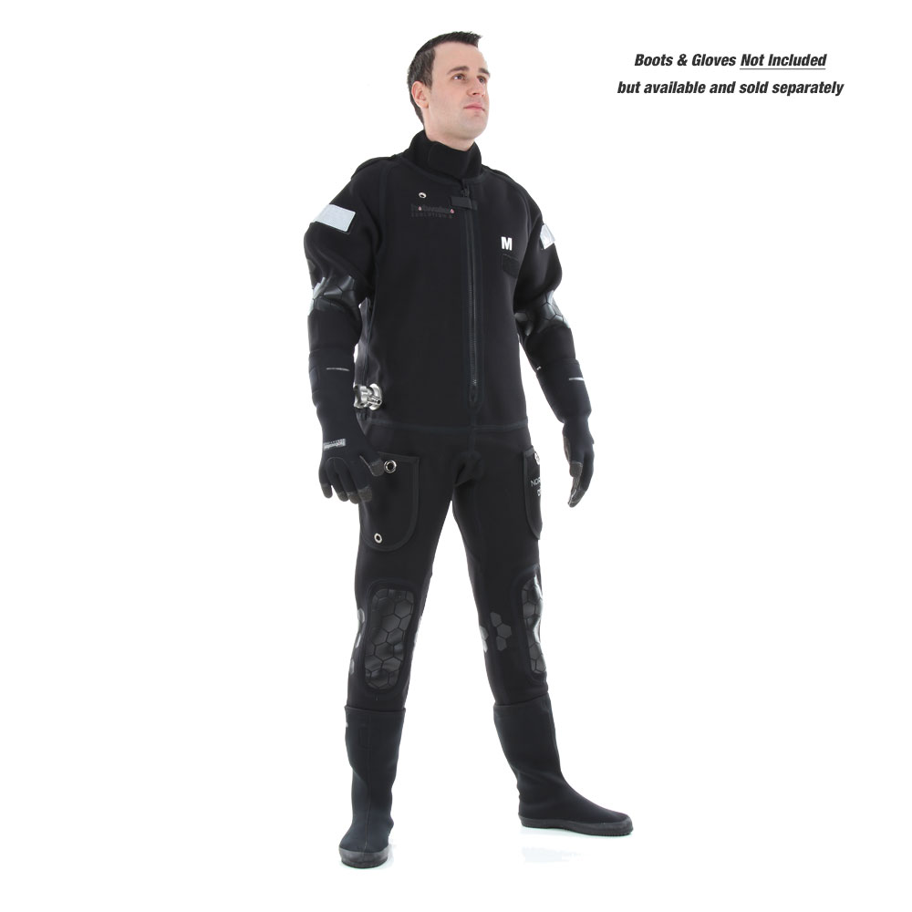 Hotwater Suit Evolution 8